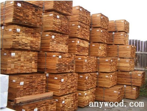 批木网 anywood.com