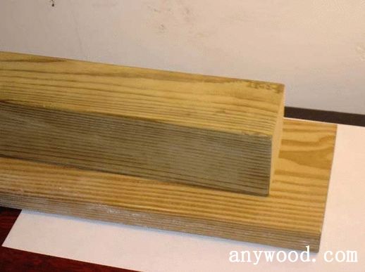 批木网 anywood.com