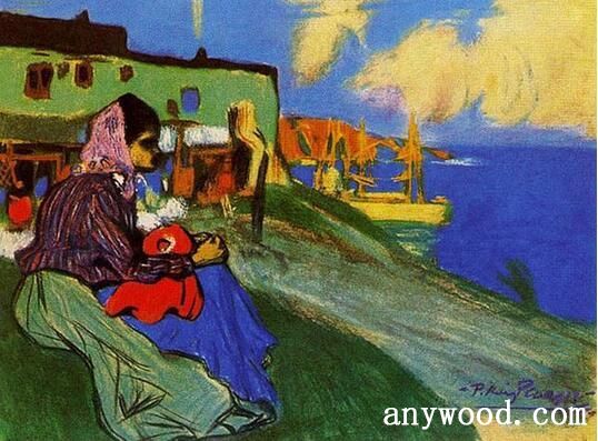 【批木网】anywood.com