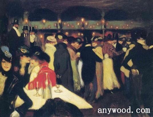 【批木网】anywood.com
