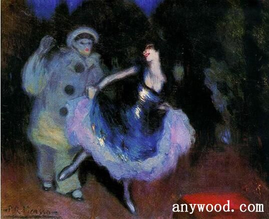 【批木网】anywood.com