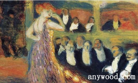 【批木网】anywood.com