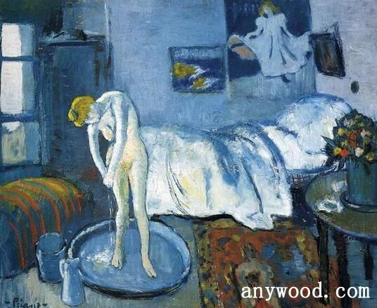 【批木网】anywood.com