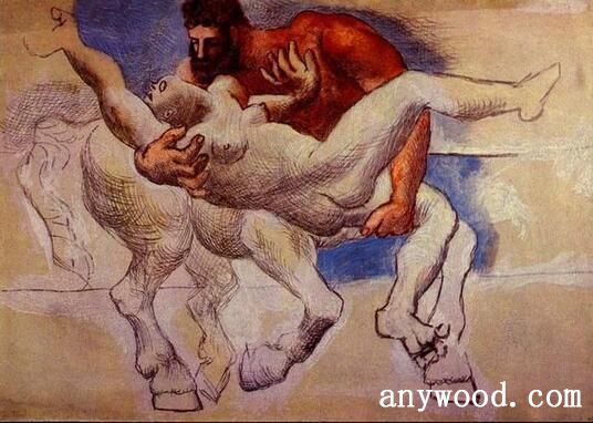【批木网】anywood.com