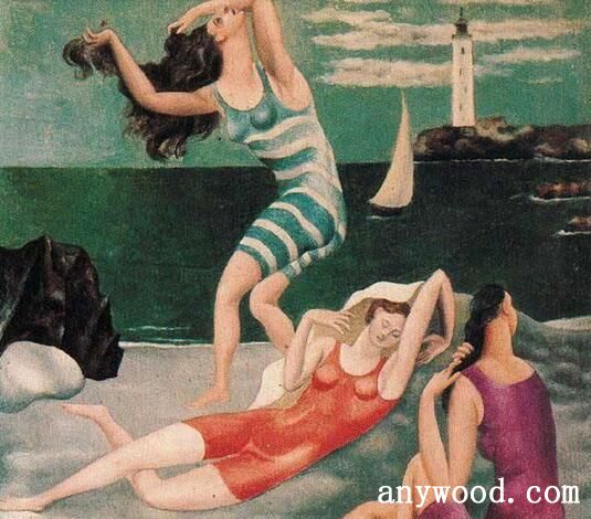 【批木网】anywood.com