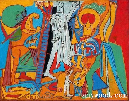 【批木网】anywood.com