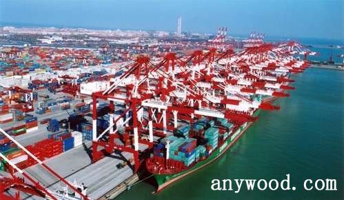 批木网 anywood.com