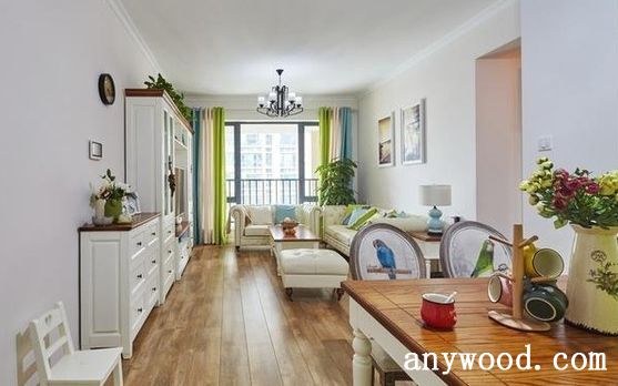批木网 anywood.com