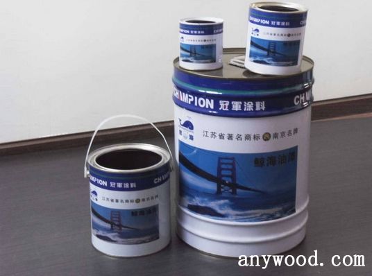  批木网 anywood.com