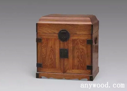 批木网 anywood.com