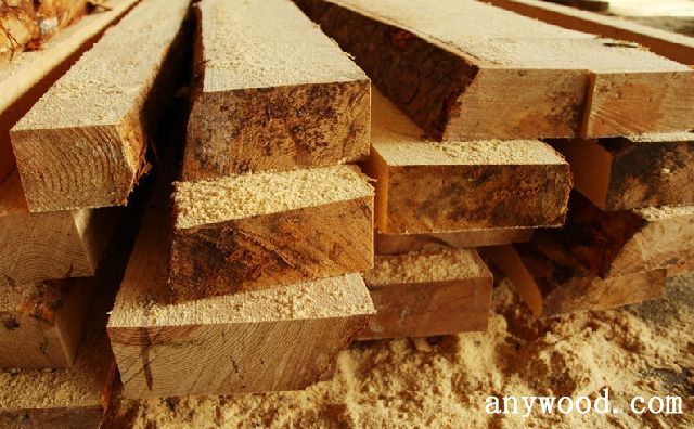 批木网 anywood.com