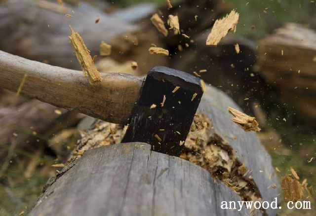 批木网 anywood.com