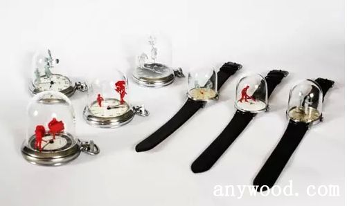 批木网 anywood.com