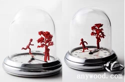 批木网 anywood.com