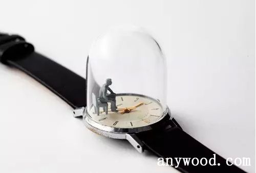 批木网 anywood.com