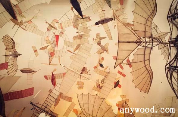 批木网 anywood.com