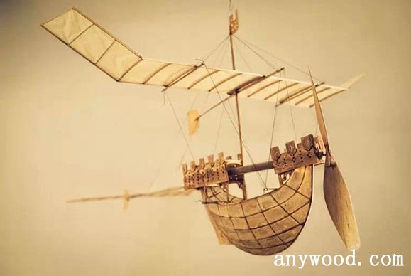 批木网 anywood.com