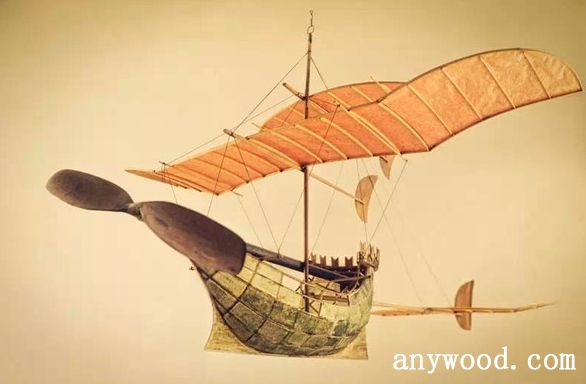 批木网 anywood.com