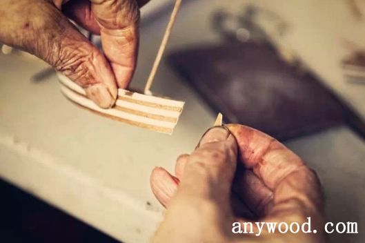 批木网 anywood.com