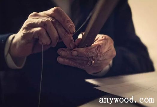 批木网 anywood.com