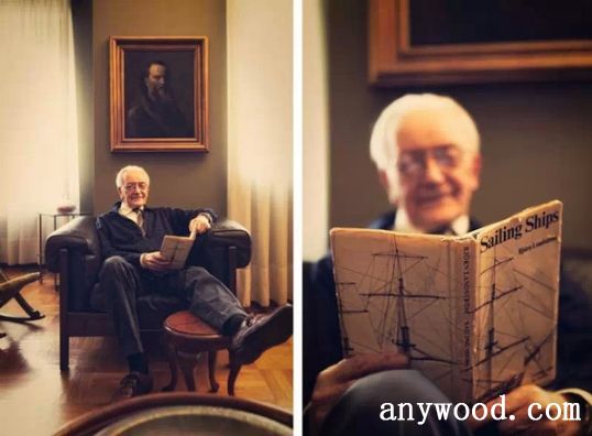 批木网 anywood.com