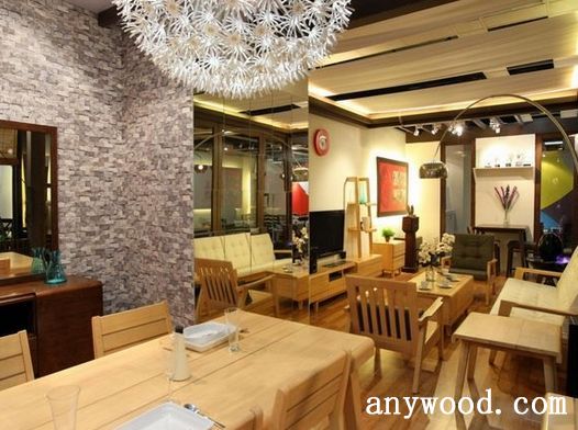 批木网 anywood.com