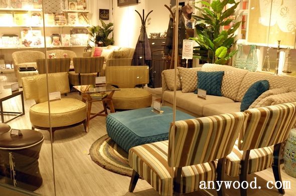 批木网 anywood.com