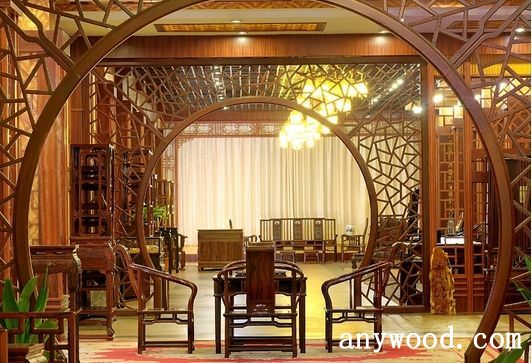 批木网 anywood.com
