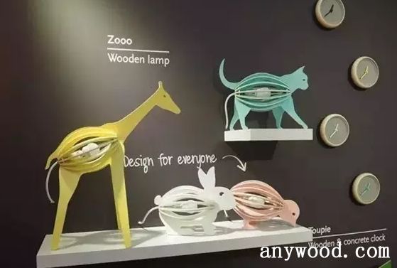批木网 anywood.com