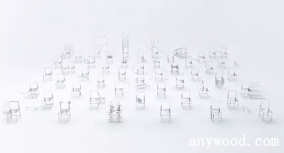 批木网 anywood.com