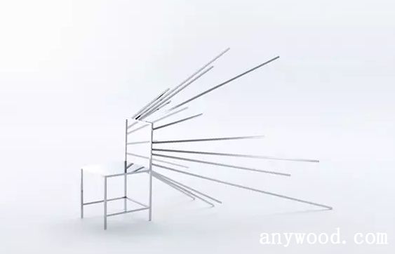 批木网 anywood.com