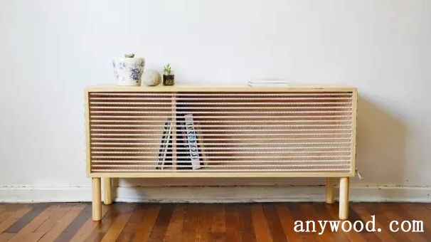 批木网 anywood.com