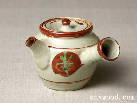 批木网 anywood.com