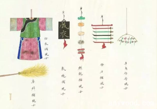 批木网 anywood.com