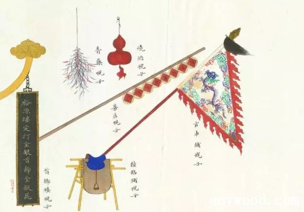 批木网 anywood.com