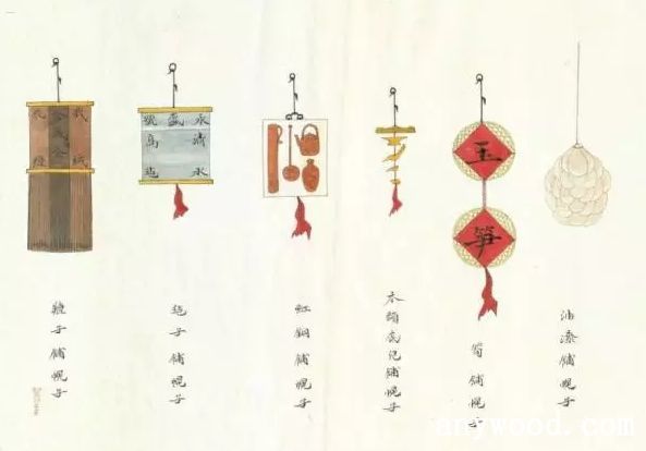 批木网 anywood.com