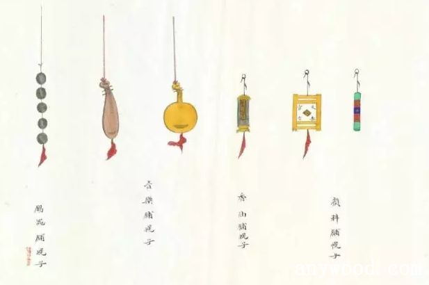 批木网 anywood.com