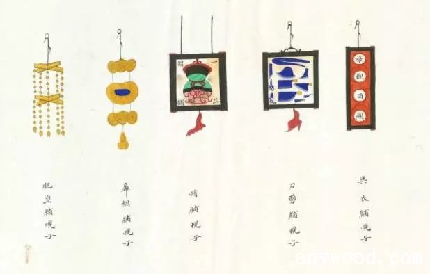 批木网 anywood.com