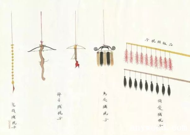 批木网 anywood.com