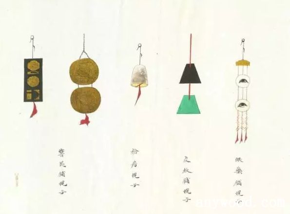 批木网 anywood.com