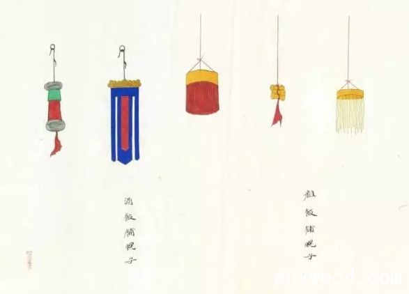 批木网 anywood.com