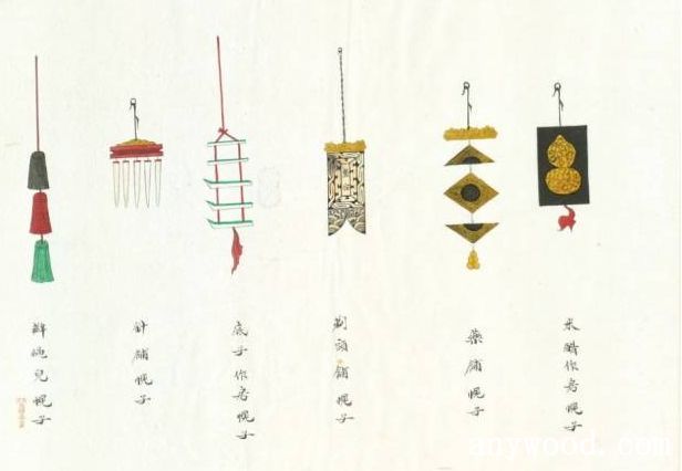批木网 anywood.com