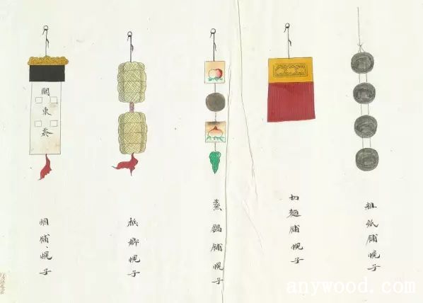 批木网 anywood.com