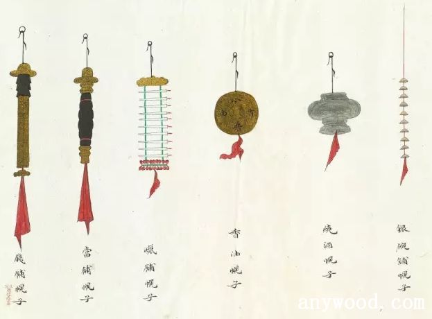 批木网 anywood.com