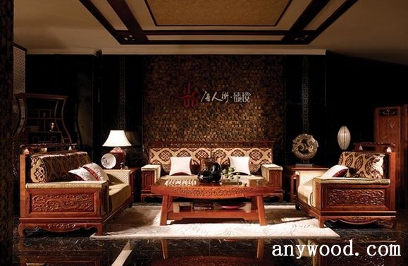批木网 anywood.com