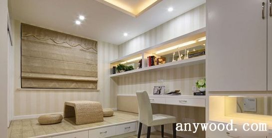 批木网 anywood.com