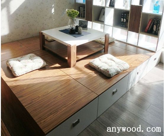 批木网 anywood.com