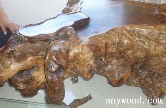 批木网 anywood.com