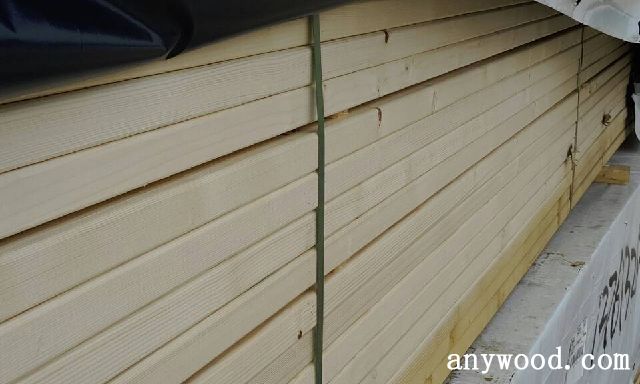 批木网 anywood.com