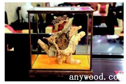 批木网 anywood.com